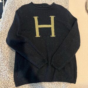 Harry Potter H Sweater